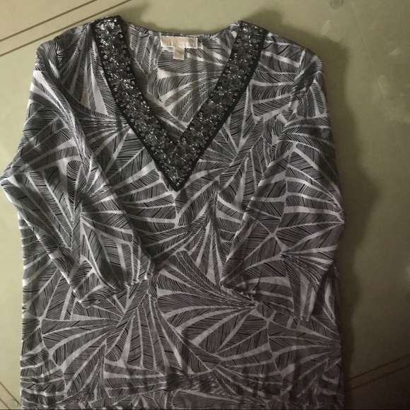 💥HOST PICK🌟🌟💥Michael Michael Kors ladies Tunic - Picture 6 of 14